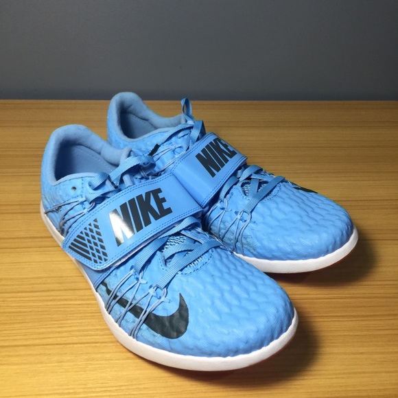 nike tj elite spikes